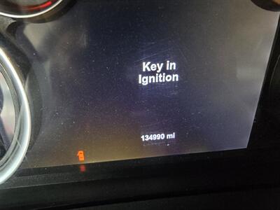 2017 RAM 1500 Big Horn 4DR CREW CAB 4X4 - Photo 23 - Hamilton, OH 45015