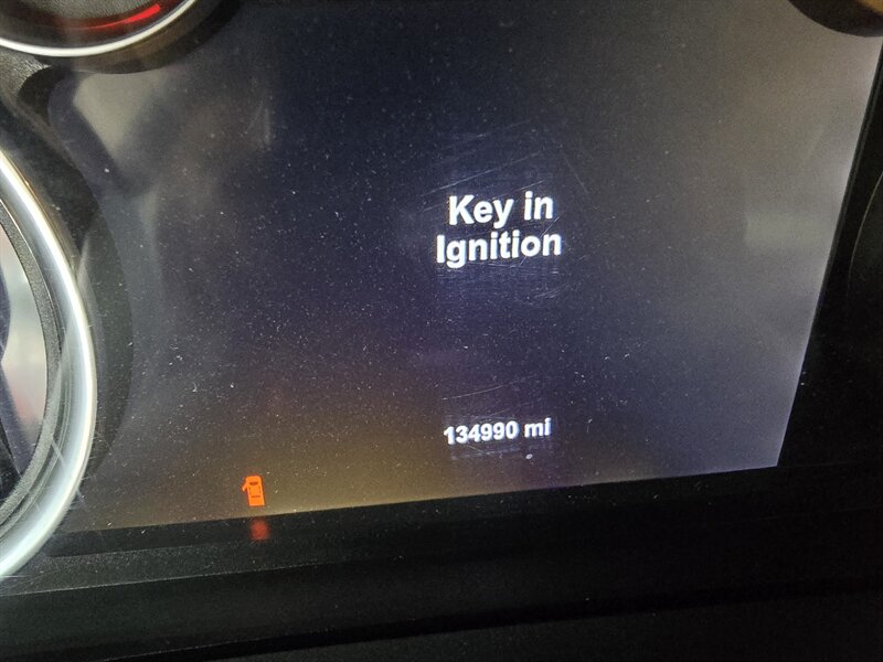 2017 RAM 1500 Big Horn 4DR CREW CAB 4X4 - Photo 23 - Hamilton, OH 45015