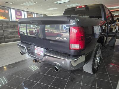 2017 RAM 1500 Big Horn 4DR CREW CAB 4X4 - Photo 6 - Hamilton, OH 45015