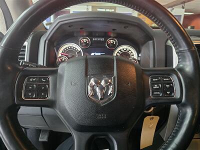 2017 RAM 1500 Big Horn 4DR CREW CAB 4X4 - Photo 34 - Hamilton, OH 45015