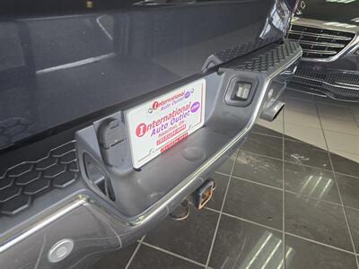2017 RAM 1500 Big Horn 4DR CREW CAB 4X4 - Photo 37 - Hamilton, OH 45015
