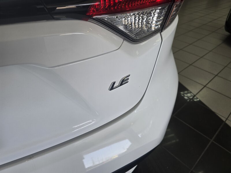 2022 Toyota Corolla LE 4DR SEDAN - Photo 29 - Hamilton, OH 45015