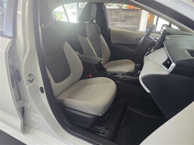 2022 Toyota Corolla LE 4DR SEDAN - Photo 14 - Hamilton, OH 45015