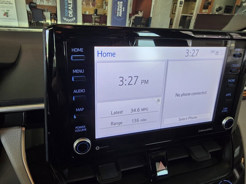 2022 Toyota Corolla LE 4DR SEDAN - Photo 22 - Hamilton, OH 45015