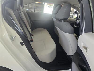 2022 Toyota Corolla LE 4DR SEDAN - Photo 16 - Hamilton, OH 45015