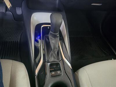 2022 Toyota Corolla LE 4DR SEDAN - Photo 18 - Hamilton, OH 45015