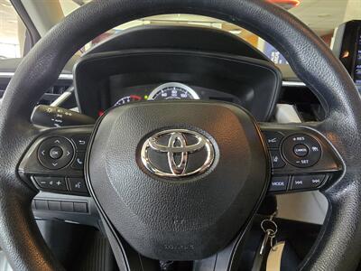 2022 Toyota Corolla LE 4DR SEDAN - Photo 26 - Hamilton, OH 45015