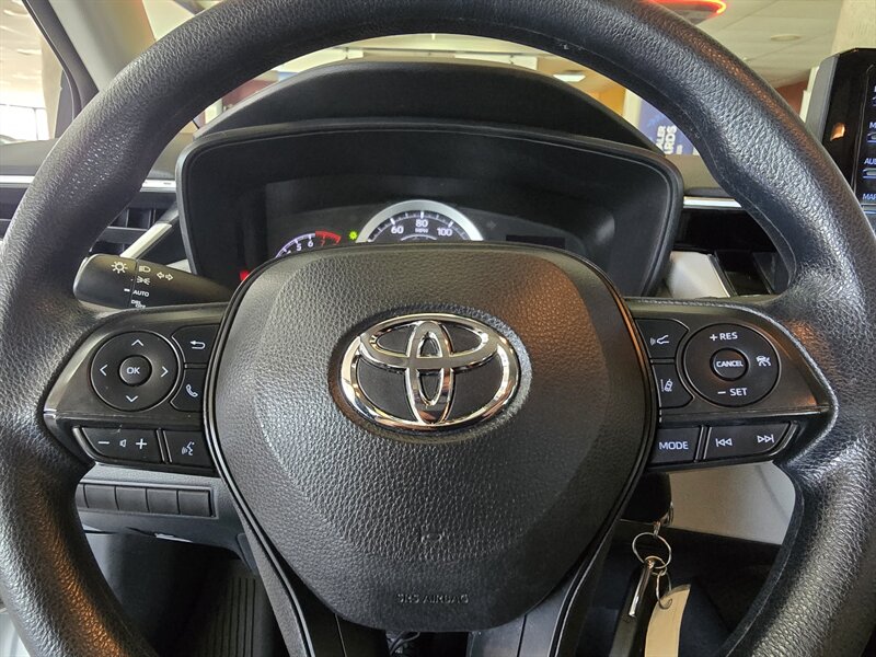 2022 Toyota Corolla LE 4DR SEDAN - Photo 26 - Hamilton, OH 45015