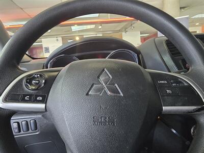 2024 Mitsubishi Outlander Sport ES 4DR SUV AWD   - Photo 26 - Hamilton, OH 45015