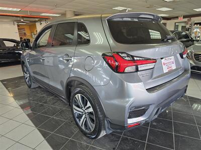 2024 Mitsubishi Outlander Sport ES 4DR SUV AWD   - Photo 6 - Hamilton, OH 45015