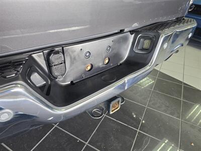 2015 RAM 1500 Laramie CREW CAB 4X4   - Photo 30 - Hamilton, OH 45015