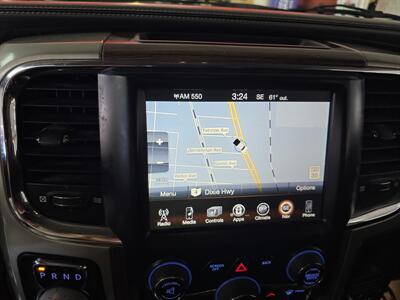 2015 RAM 1500 Laramie CREW CAB 4X4   - Photo 24 - Hamilton, OH 45015