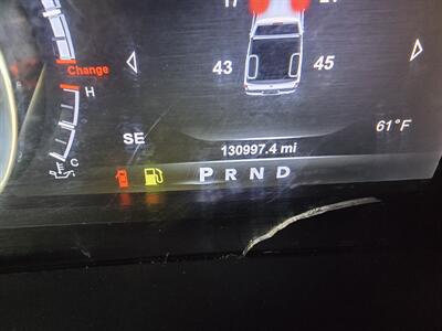 2015 RAM 1500 Laramie CREW CAB 4X4   - Photo 26 - Hamilton, OH 45015