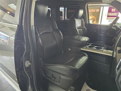 2015 RAM 1500 Laramie CREW CAB 4X4   - Photo 15 - Hamilton, OH 45015