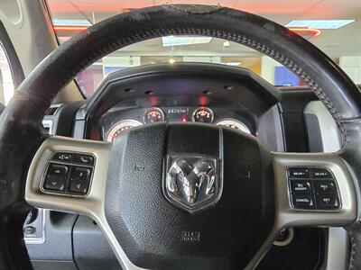 2015 RAM 1500 Laramie CREW CAB 4X4   - Photo 27 - Hamilton, OH 45015