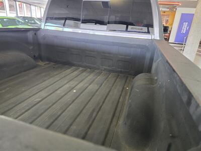 2015 RAM 1500 Laramie CREW CAB 4X4   - Photo 33 - Hamilton, OH 45015
