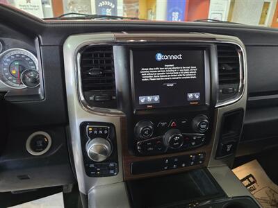 2015 RAM 1500 Laramie CREW CAB 4X4   - Photo 22 - Hamilton, OH 45015