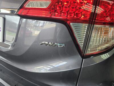 2021 Honda HR-V EX   - Photo 31 - Hamilton, OH 45015