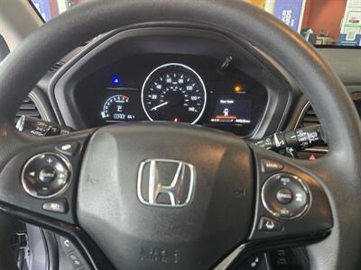 2021 Honda HR-V EX   - Photo 27 - Hamilton, OH 45015