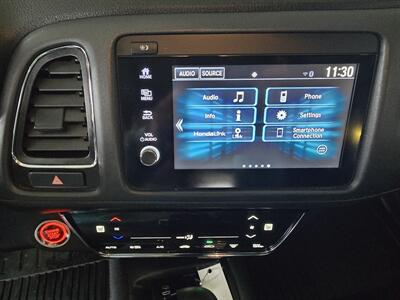 2021 Honda HR-V EX   - Photo 23 - Hamilton, OH 45015