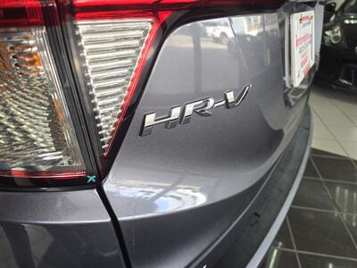 2021 Honda HR-V EX   - Photo 30 - Hamilton, OH 45015
