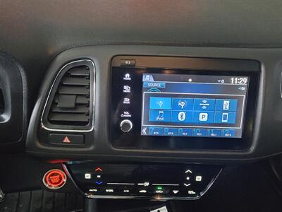2021 Honda HR-V EX   - Photo 22 - Hamilton, OH 45015