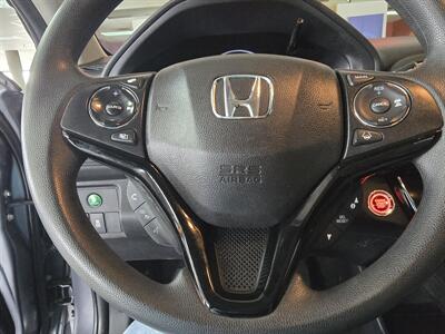 2021 Honda HR-V EX   - Photo 24 - Hamilton, OH 45015