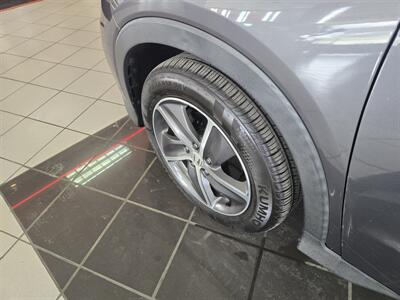 2021 Honda HR-V EX   - Photo 33 - Hamilton, OH 45015