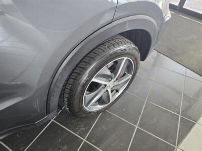 2021 Honda HR-V EX   - Photo 32 - Hamilton, OH 45015