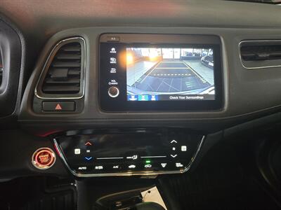 2021 Honda HR-V EX   - Photo 20 - Hamilton, OH 45015