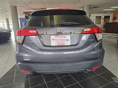 2021 Honda HR-V EX   - Photo 5 - Hamilton, OH 45015