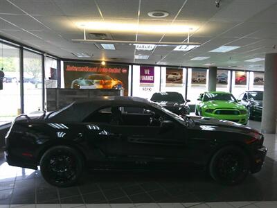 2014 Ford Mustang V6   - Photo 30 - Hamilton, OH 45015