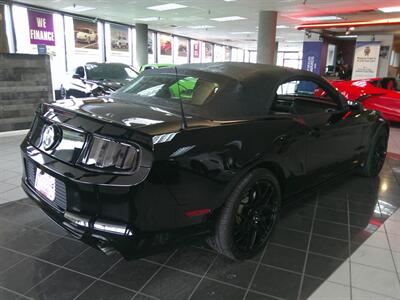2014 Ford Mustang V6   - Photo 31 - Hamilton, OH 45015