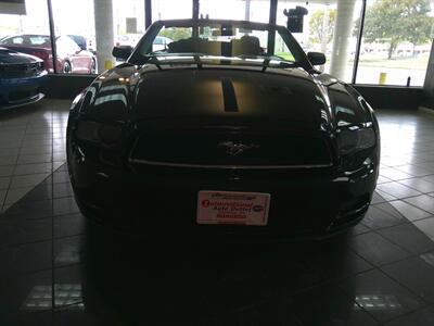 2014 Ford Mustang V6   - Photo 3 - Hamilton, OH 45015