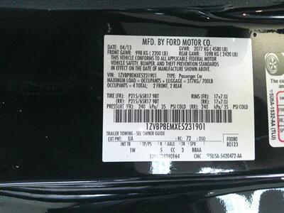 2014 Ford Mustang V6   - Photo 27 - Hamilton, OH 45015