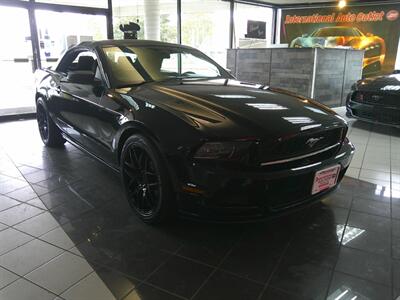2014 Ford Mustang V6   - Photo 29 - Hamilton, OH 45015
