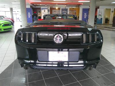 2014 Ford Mustang V6   - Photo 7 - Hamilton, OH 45015