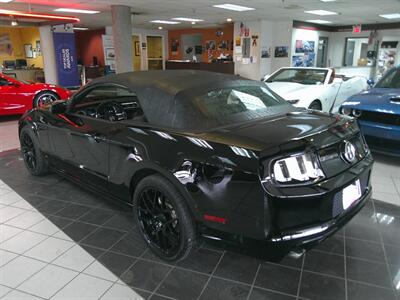 2014 Ford Mustang V6   - Photo 33 - Hamilton, OH 45015