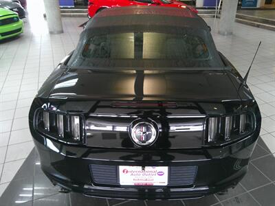 2014 Ford Mustang V6   - Photo 32 - Hamilton, OH 45015