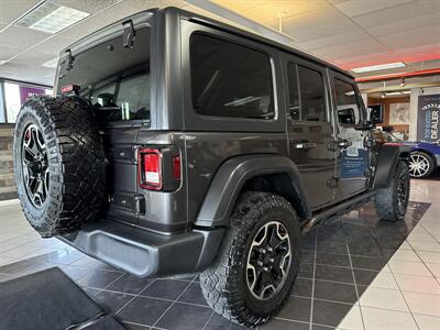 2020 Jeep Wrangler Sport S - Photo 7 - Hamilton, OH 45015