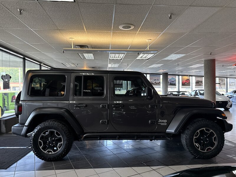 2020 Jeep Wrangler Sport S - Photo 6 - Hamilton, OH 45015