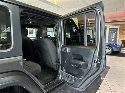 2020 Jeep Wrangler Sport S - Photo 19 - Hamilton, OH 45015