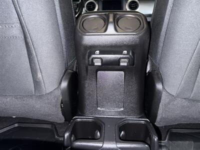 2020 Jeep Wrangler Sport S - Photo 21 - Hamilton, OH 45015