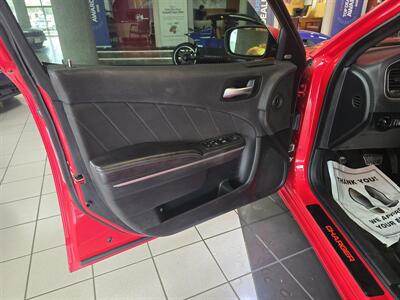 2018 Dodge Charger R/T 4DR SEDAN - Photo 7 - Hamilton, OH 45015
