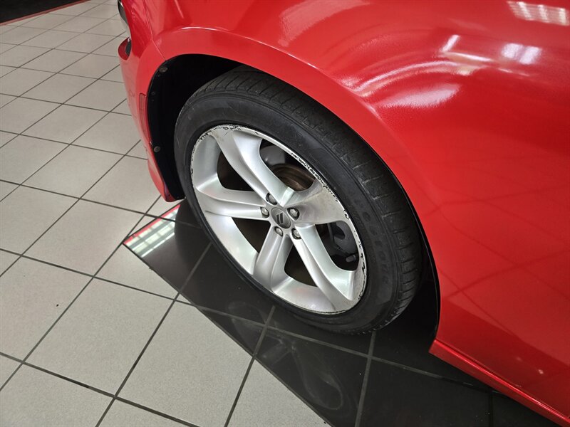 2018 Dodge Charger R/T 4DR SEDAN - Photo 34 - Hamilton, OH 45015