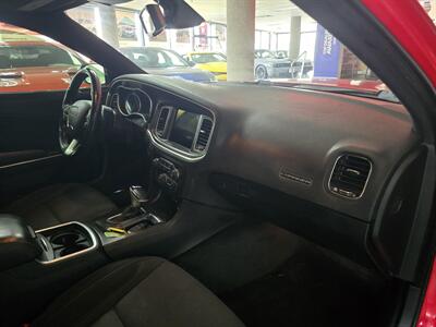 2018 Dodge Charger R/T 4DR SEDAN - Photo 14 - Hamilton, OH 45015