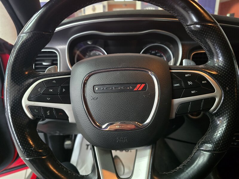 2018 Dodge Charger R/T 4DR SEDAN - Photo 29 - Hamilton, OH 45015
