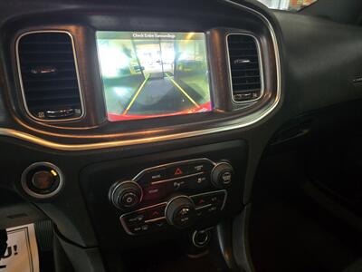 2018 Dodge Charger R/T 4DR SEDAN - Photo 22 - Hamilton, OH 45015
