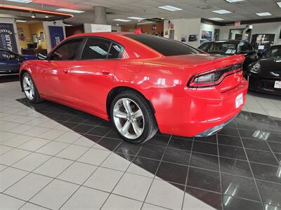 2018 Dodge Charger R/T 4DR SEDAN - Photo 6 - Hamilton, OH 45015