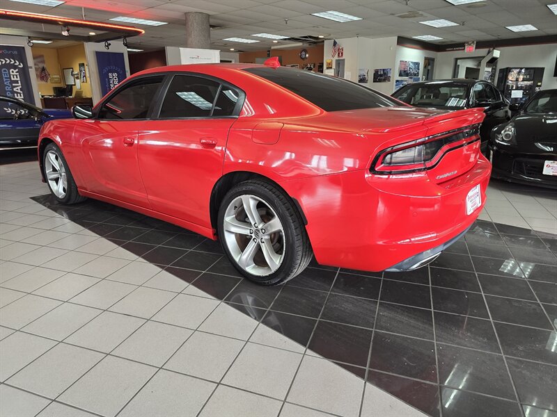2018 Dodge Charger R/T 4DR SEDAN - Photo 6 - Hamilton, OH 45015